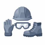 Safety Equipment (PPE)