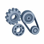 Power Transmission & Mechanical Components