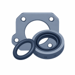 Seals, Gaskets & Hydraulic Components