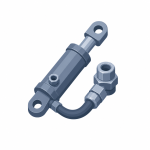 Hydraulic & Pneumatic Equipment