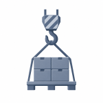 Lifting Equipment & Material Handling