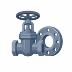 Industrial Valves & Pipe Fittings