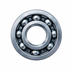 Bearings (SKF, FAG)