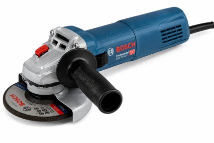 BOSCH ANGLE GRINDING MACHINE