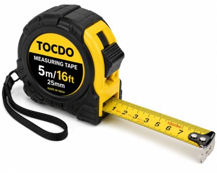 Measuring tape