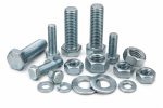 Bolts (Hex, Allen, Grub screws)