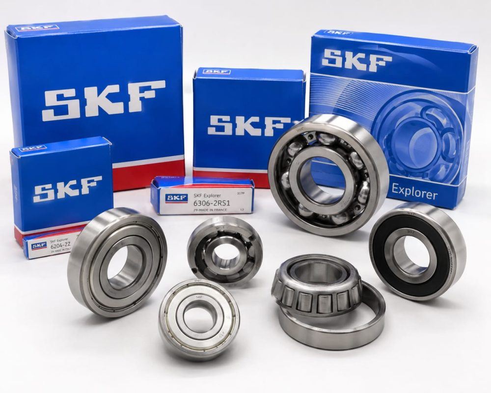 SKF