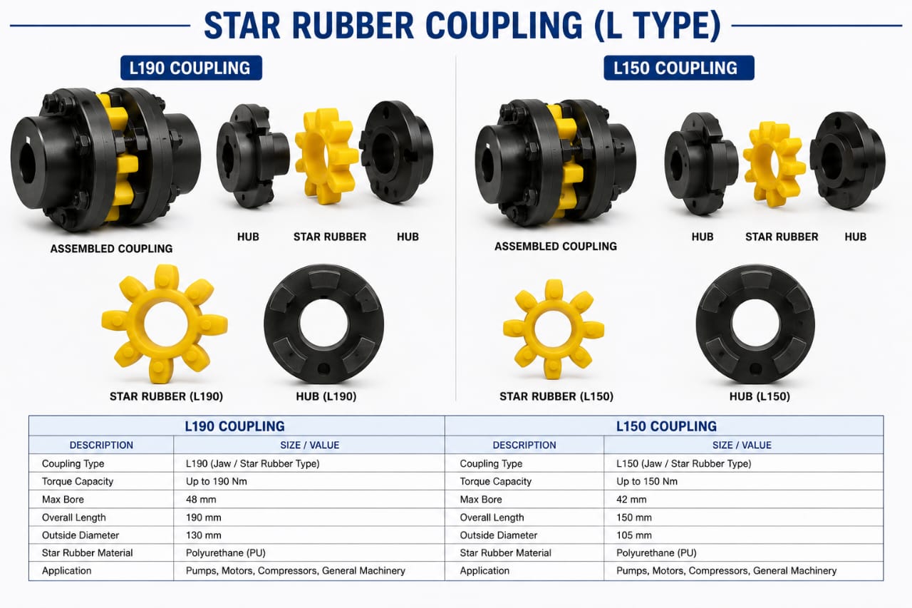 Rubber Rubber