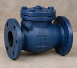 Flange typeNON RETURN VALNCWE (NRV) CAST IRON