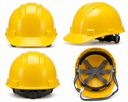 Safety helmet