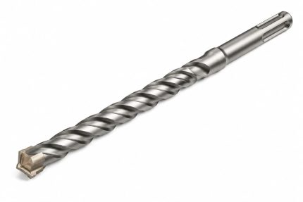 Concrete drill bit